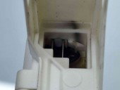 Motoras geam stanga spate LAND ROVER RANGE ROVER SPORT (L320) [Fabr 2005-2009] 0536010002