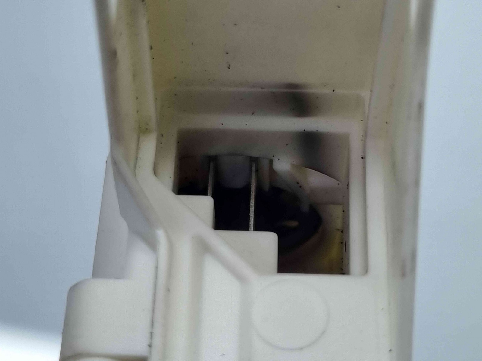 Motoras geam stanga spate LAND ROVER RANGE ROVER SPORT (L320) [Fabr 2005-2009] 0536010002 - imagine 3