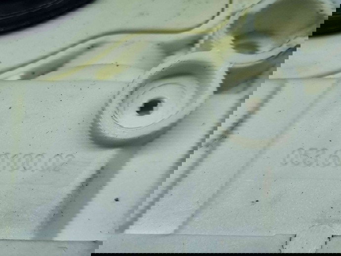 Motoras geam stanga spate LAND ROVER RANGE ROVER SPORT (L320) [Fabr 2005-2009] 0536010002