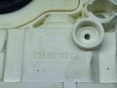 Motoras geam stanga spate LAND ROVER RANGE ROVER SPORT (L320) [Fabr 2005-2009] 0536010002