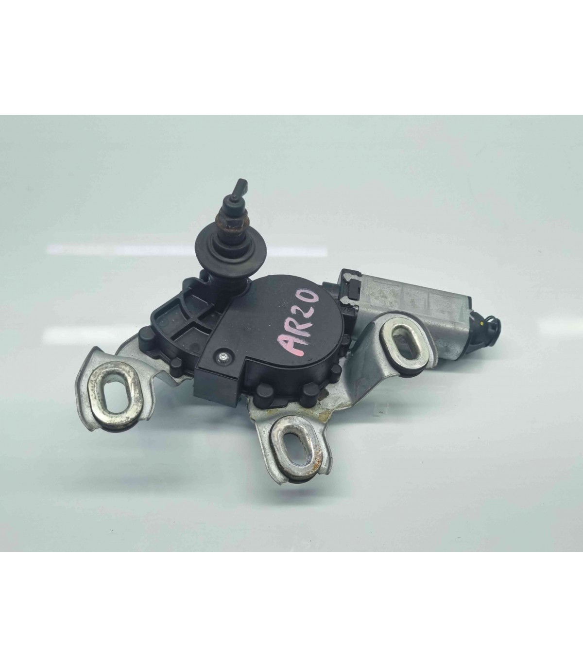  Motoras stergator haion Skoda Octavia 2 (1Z3) [Fabr 2004-2013] 1Z5955711