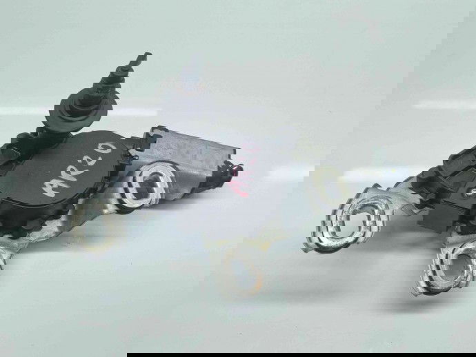  Motoras stergator haion Skoda Octavia 2 (1Z3) [Fabr 2004-2013] 1Z5955711