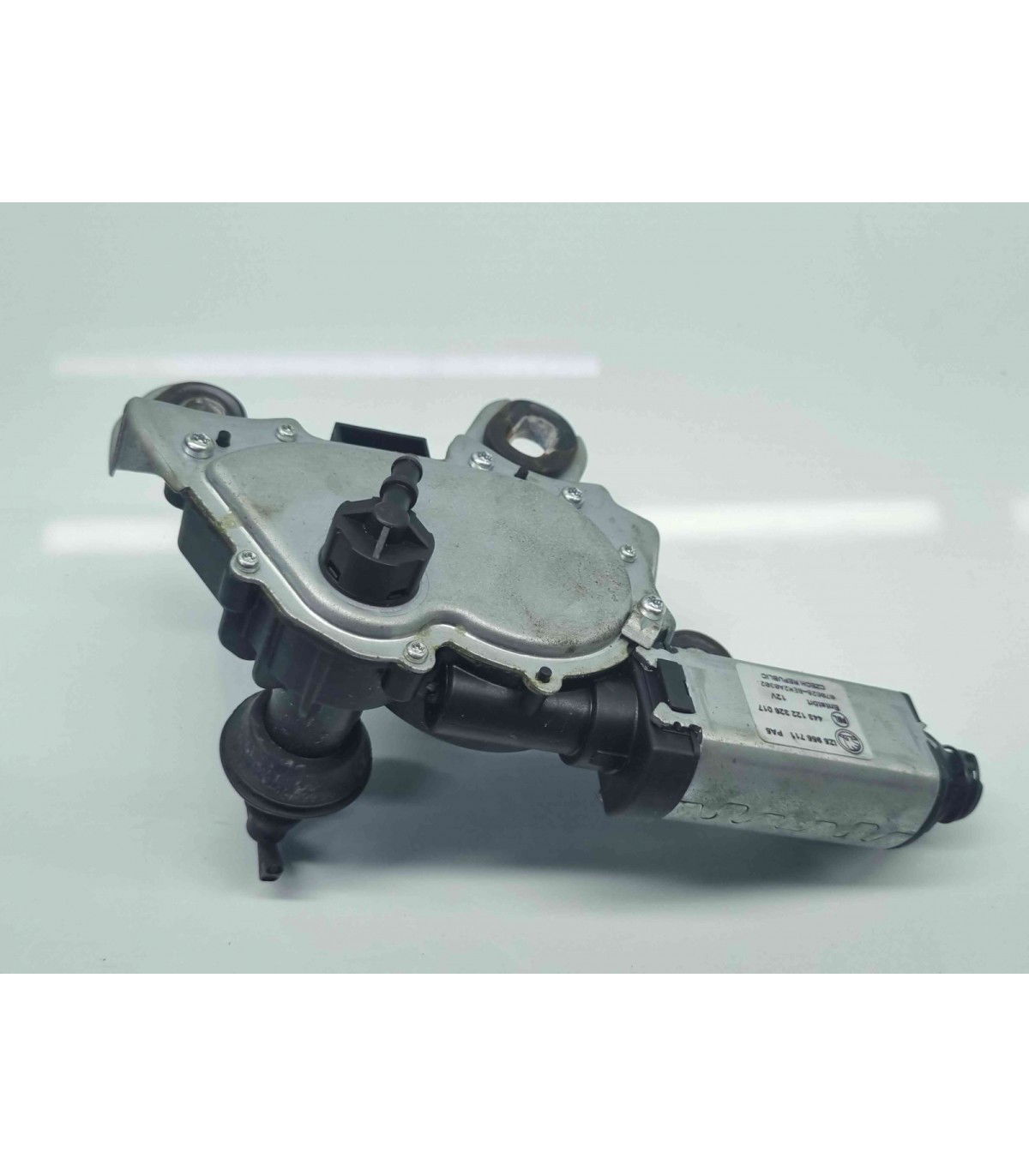  Motoras stergator haion Skoda Octavia 2 (1Z3) [Fabr 2004-2013] 1Z5955711