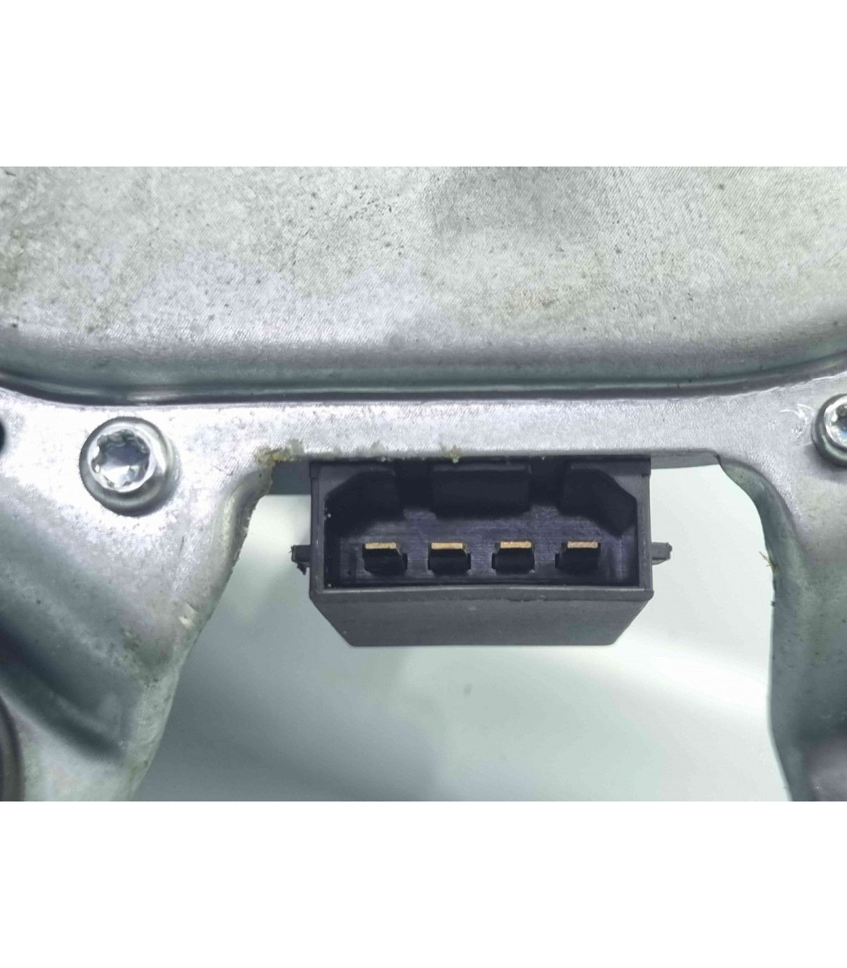  Motoras stergator haion Skoda Octavia 2 (1Z3) [Fabr 2004-2013] 1Z5955711