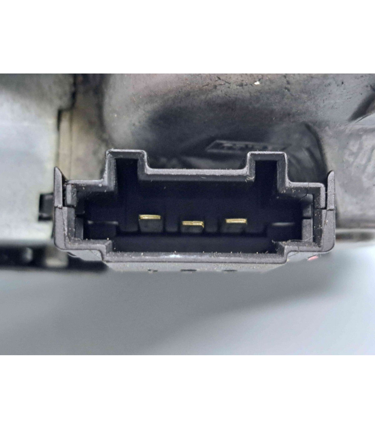  Motoras stergator haion Mercedes Clasa ML (W164) [Fabr 2005-2012] A2518200042