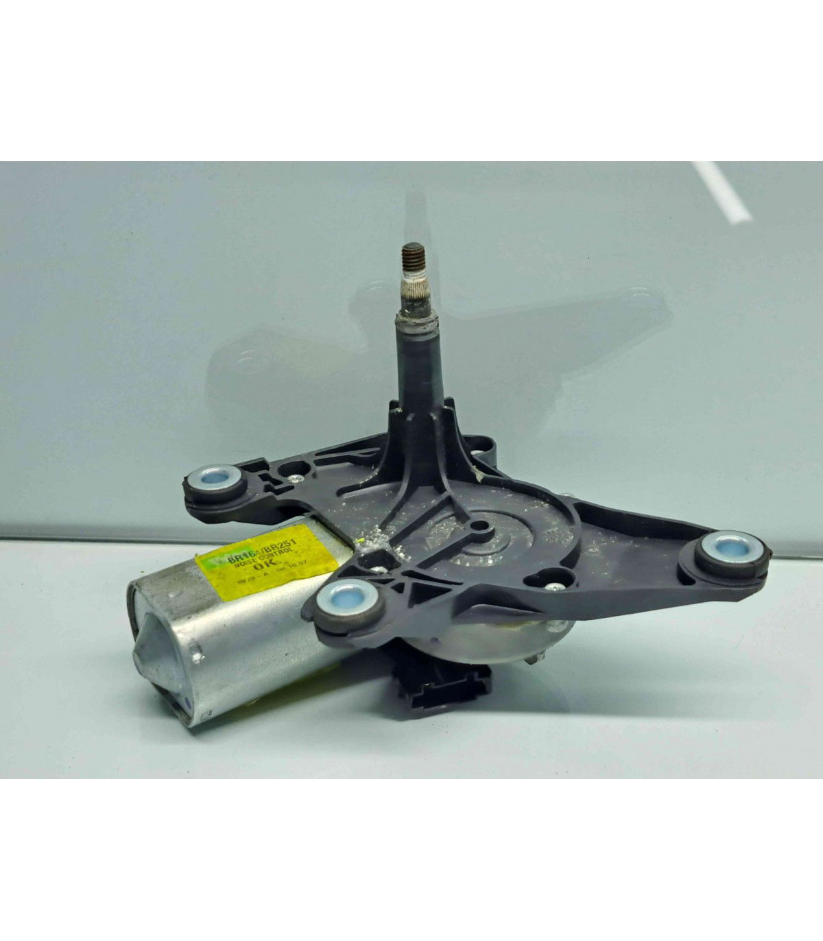 Motoras stergator haion Mercedes Clasa ML (W164) [Fabr 2005-2012] A2518200042