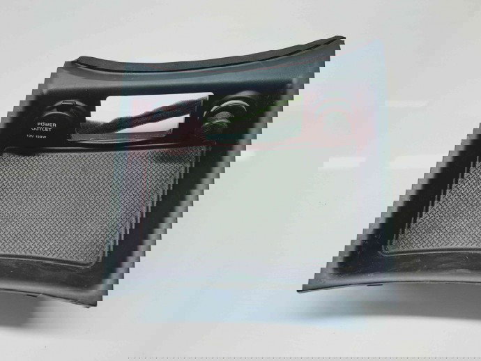  Sertar bord Hyundai Santa Fe 2 (CM) [Fabr 2005-2012] 84615-2B000