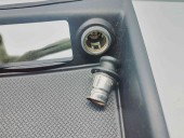  Sertar bord Hyundai Santa Fe 2 (CM) [Fabr 2005-2012] 84615-2B000