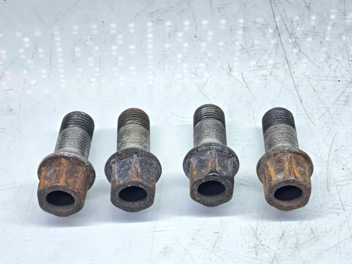 Set prezoane Audi A5 Sportback (8TA) [Fabr 2009-2015] OEM