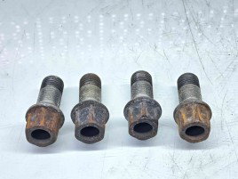 Set prezoane Audi A5 Sportback (8TA) [Fabr 2009-2015] OEM