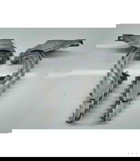 Set balamale capota MITSUBISHI Outlander [Fabr 2006-2012] OEM