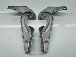 Set balamale capota MITSUBISHI Outlander [Fabr 2006-2012] OEM