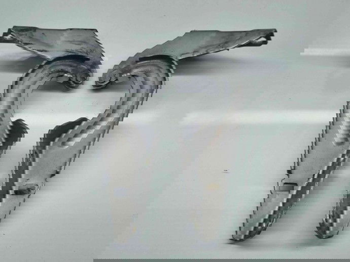Set balamale capota MITSUBISHI Outlander [Fabr 2006-2012] OEM