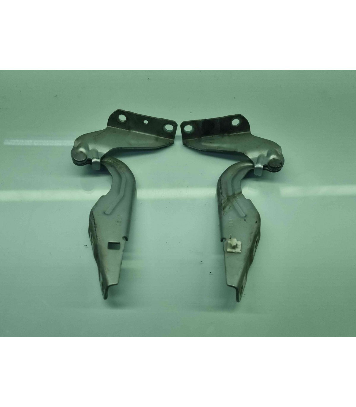 Set balamale capota MITSUBISHI Outlander [Fabr 2006-2012] OEM