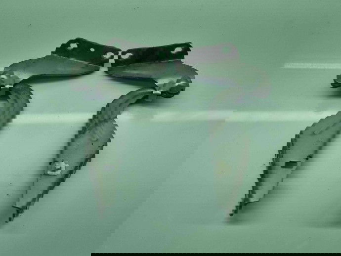 Set balamale capota MITSUBISHI Outlander [Fabr 2006-2012] OEM