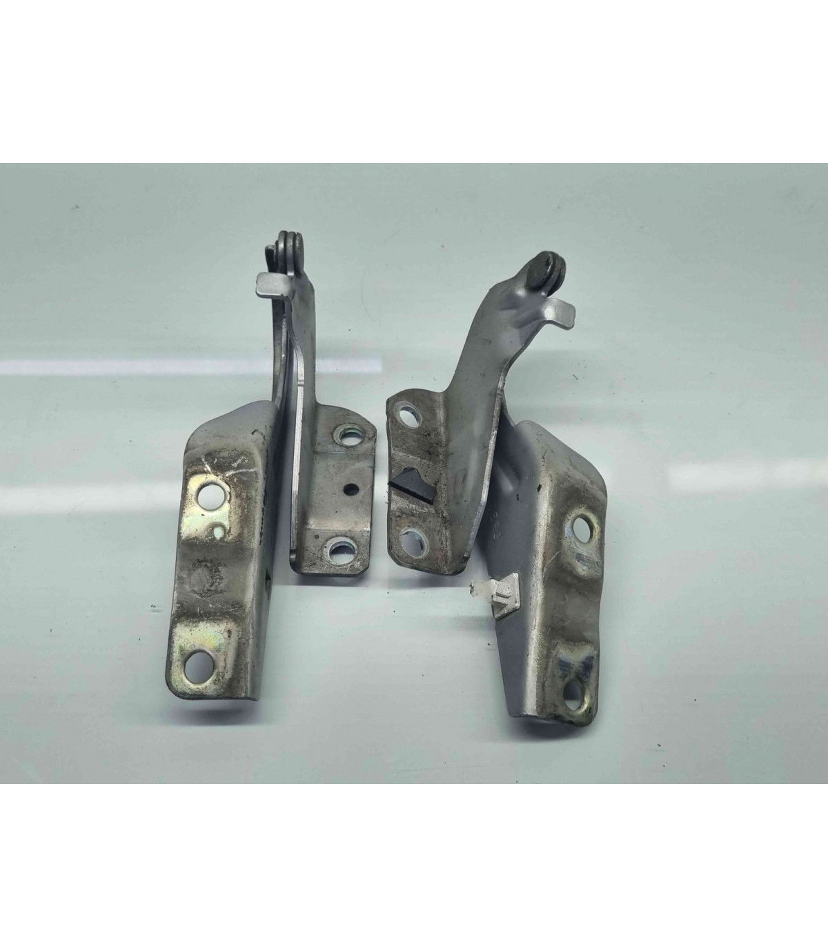 Set balamale capota MITSUBISHI Outlander [Fabr 2006-2012] OEM