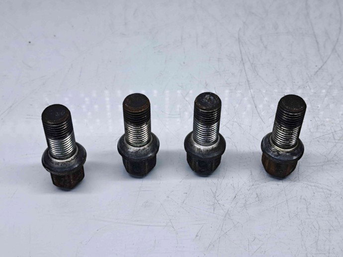 Set prezoane Audi A5 Sportback (8TA) [Fabr 2009-2015] OEM