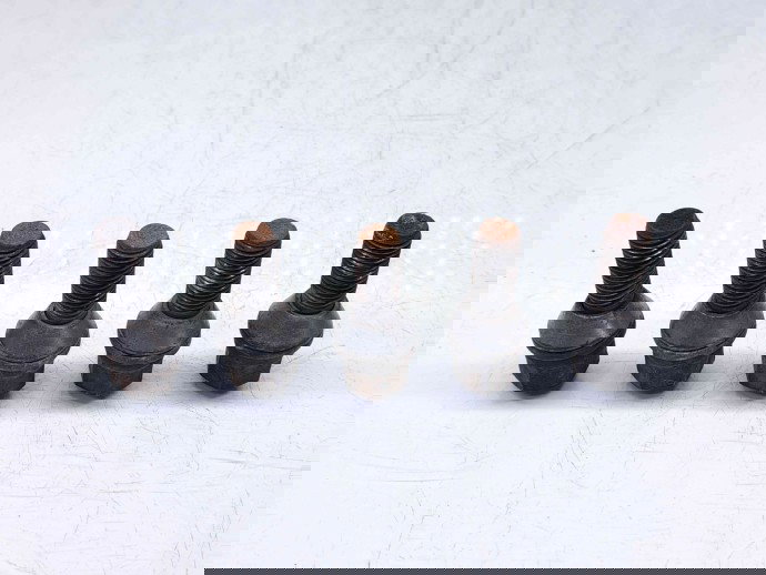 Set prezoane Renault Megane 3 [Fabr 2008-2015] OEM