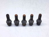 Set prezoane Renault Megane 3 [Fabr 2008-2015] OEM