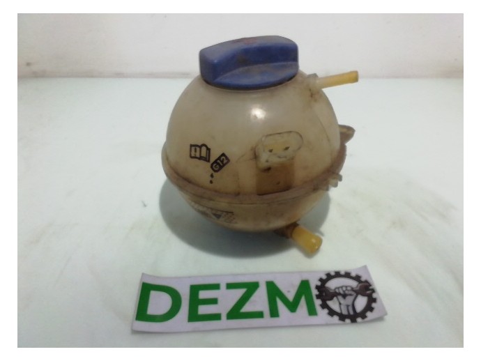 Vas expansiune Volkswagen Golf 4 1.4 AKQ 1J0121403 1997-2004