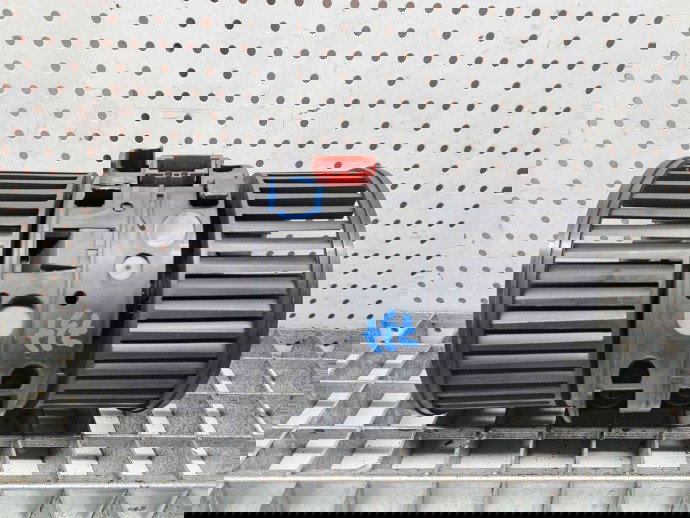 Aeroterma bord Renault Megane 3 [Fabr 2008-2015] OEM