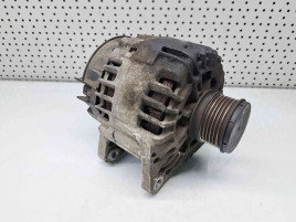 Alternator Renault Megane 3 [Fabr 2008-2015] 231000026R 1.5 DCI K9K  81KW / 110CP