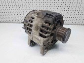 Alternator Renault Megane 3 [Fabr 2008-2015] 231000026R 1.5 DCI K9K  81KW / 110CP