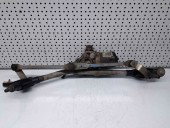 Angrenaj stergator Renault Megane 3 [Fabr 2008-2015] 288000001R