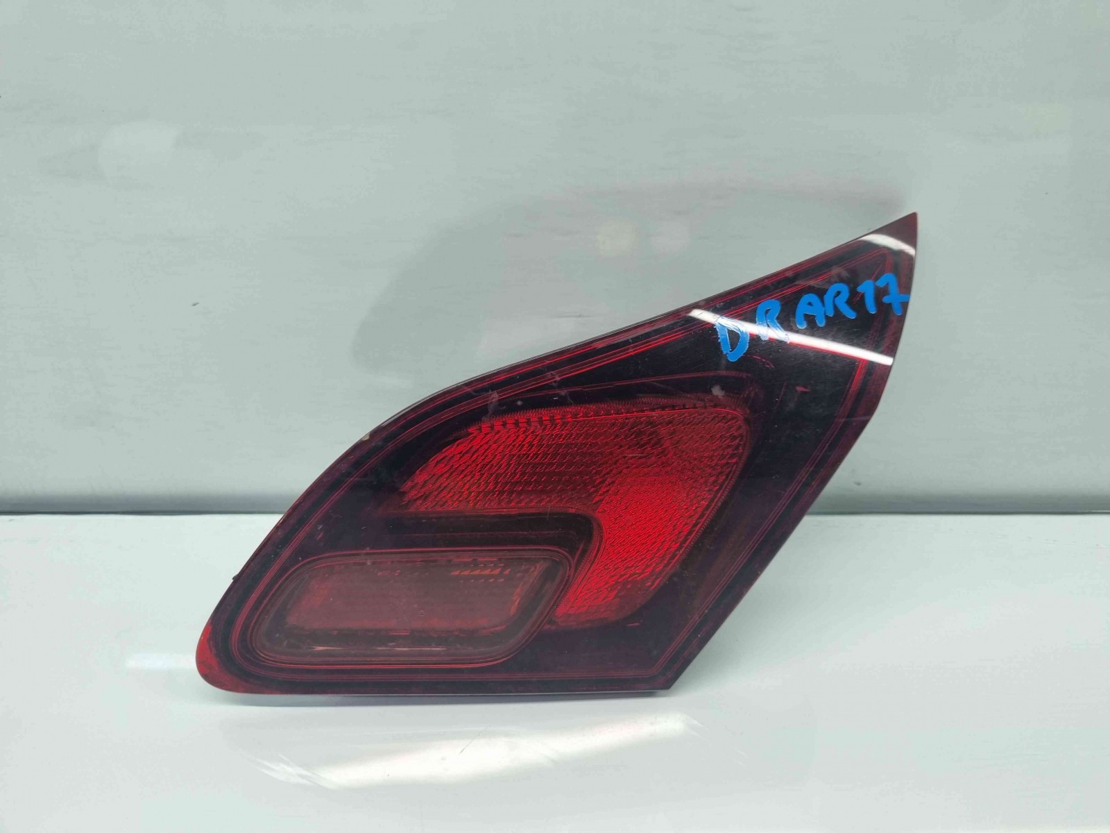 Stop haion dreapta Opel Astra J [Fabr 2009-2015] OEM - imagine 1