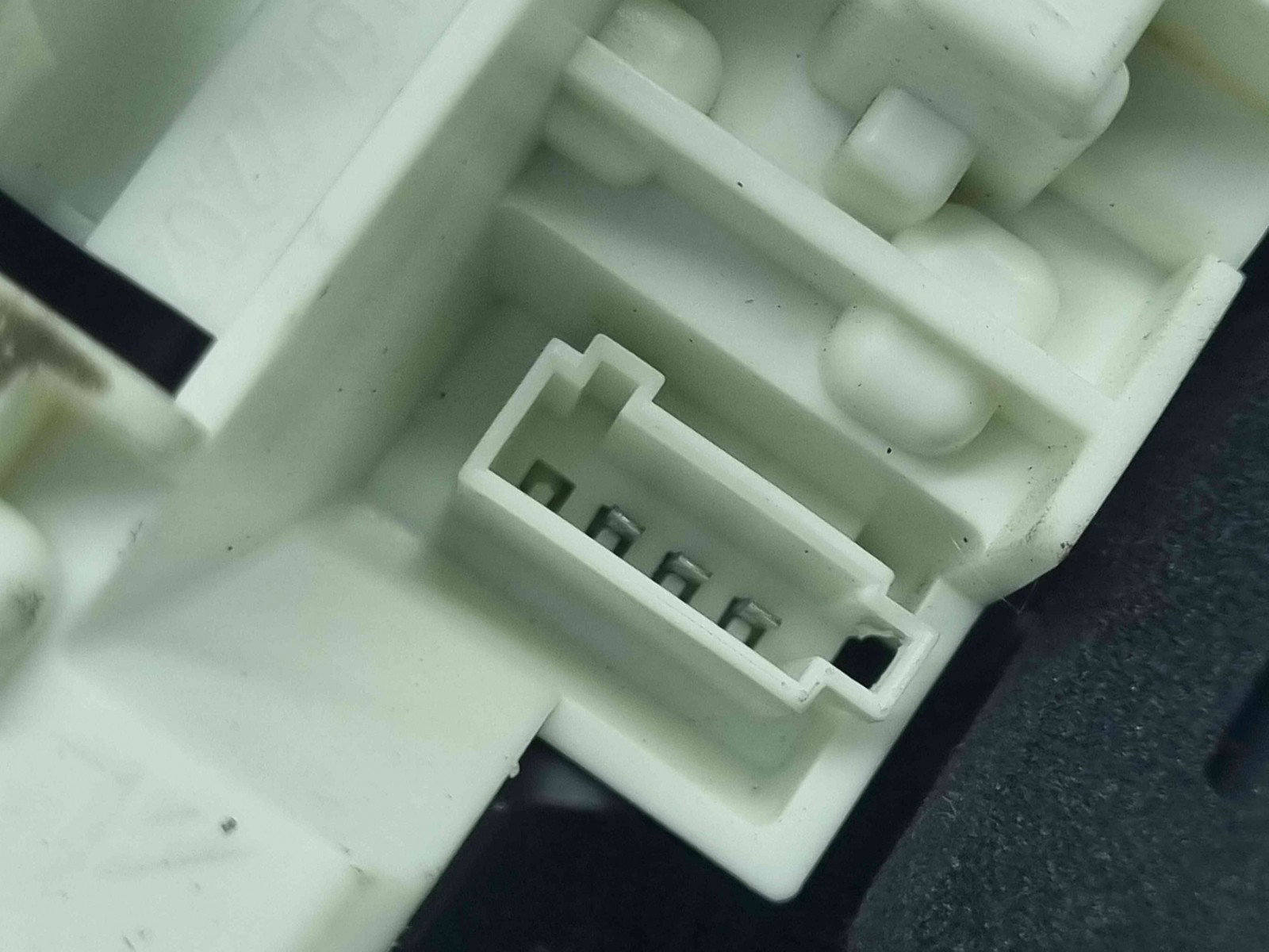 Stop haion dreapta Opel Astra J [Fabr 2009-2015] OEM - imagine 4