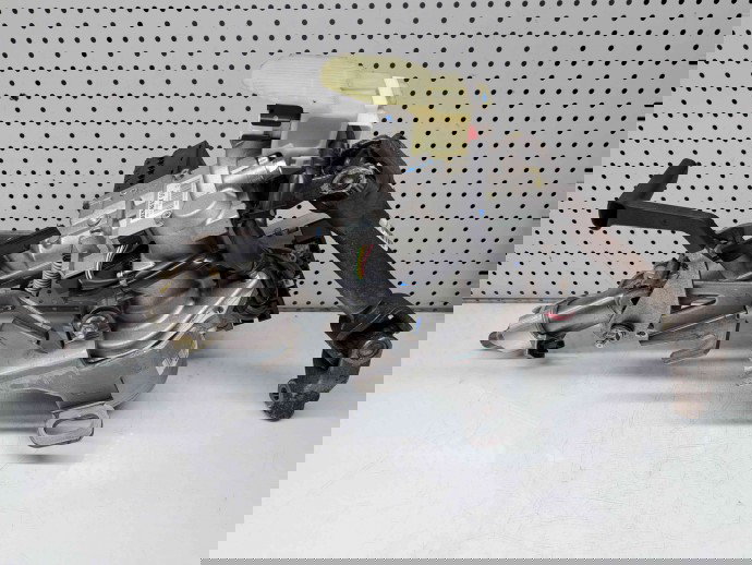 Ax coloana volan Renault Megane 3 [Fabr 2008-2015] 488107402R 1.5 DCI K9K 