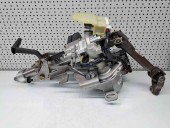 Ax coloana volan Renault Megane 3 [Fabr 2008-2015] 488107402R 1.5 DCI K9K 