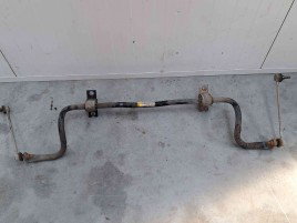 Bara stabilizatoare fata Renault Megane 3 [Fabr 2008-2015] 546110003R 1.5 DCI K9K 