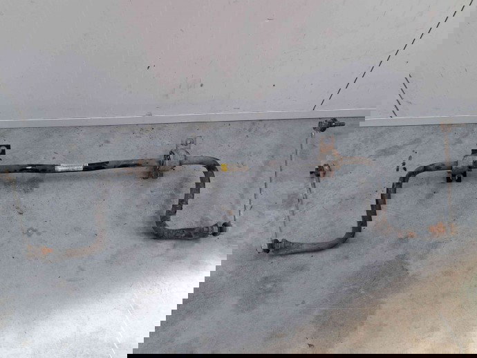 Bara stabilizatoare fata Renault Megane 3 [Fabr 2008-2015] 546110003R 1.5 DCI K9K 