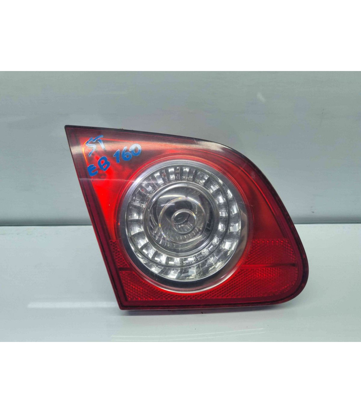  Stop haion stanga Volkswagen Passat B6 (3C2) [Fabr 2005-2010] 3C5945093F
