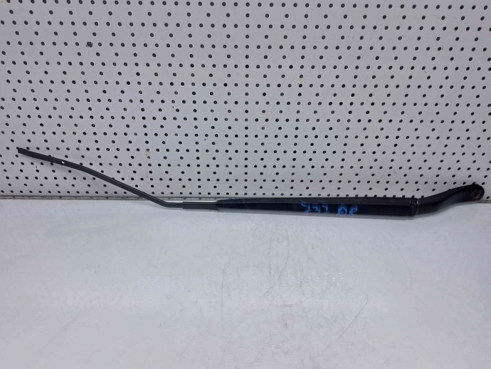 Brat stergator parbriz dreapta Renault Megane 3 [Fabr 2008-2015] 288860005R