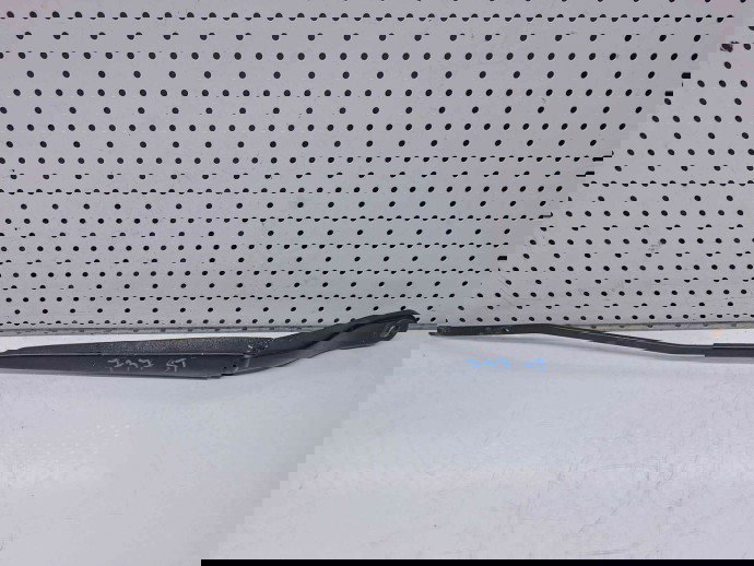 Brat stergator parbriz stanga Renault Megane 3 [Fabr 2008-2015] 288810005R