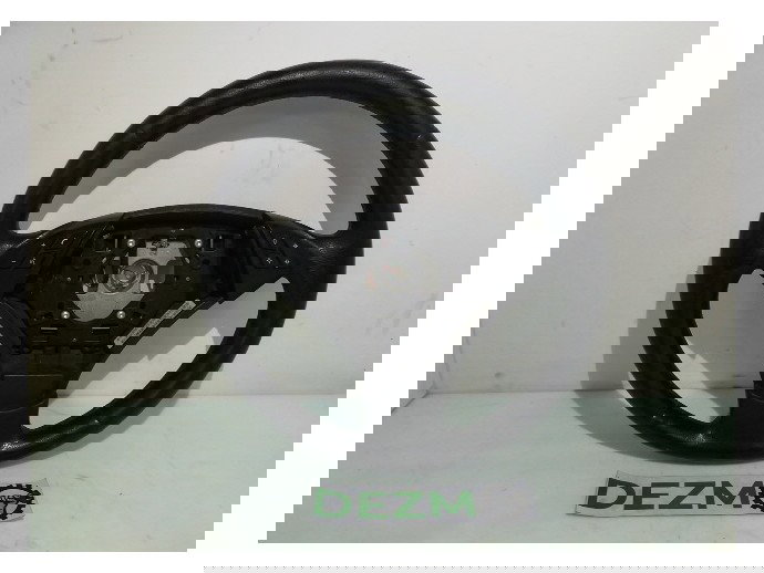 Volan 3 spite BMW Seria 5 [E60] 3.0 525D OEM 2004-2010