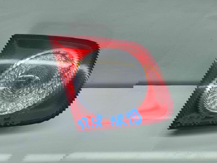 Stop haion stanga Volkswagen Jetta 3  (1K2) [Fabr 2005-2010] 1K5945093