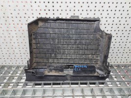 Capac carcasa ECU Renault Megane 3 [Fabr 2008-2015] 237060001R 1.5 DCI K9K 