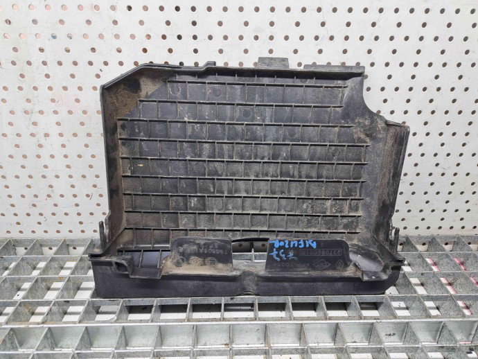 Capac carcasa ECU Renault Megane 3 [Fabr 2008-2015] 237060001R 1.5 DCI K9K 