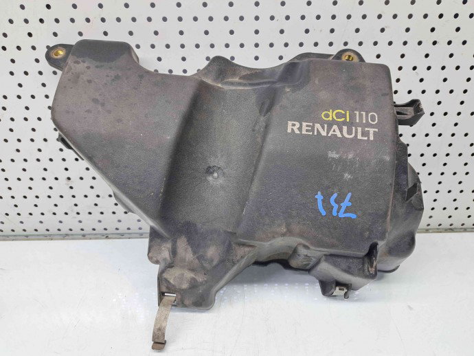 Capac motor Renault Megane 3 [Fabr 2008-2015] 8200670747 1.5 DCI K9K 