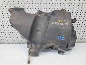 Capac motor Renault Megane 3 [Fabr 2008-2015] 8200670747 1.5 DCI K9K 