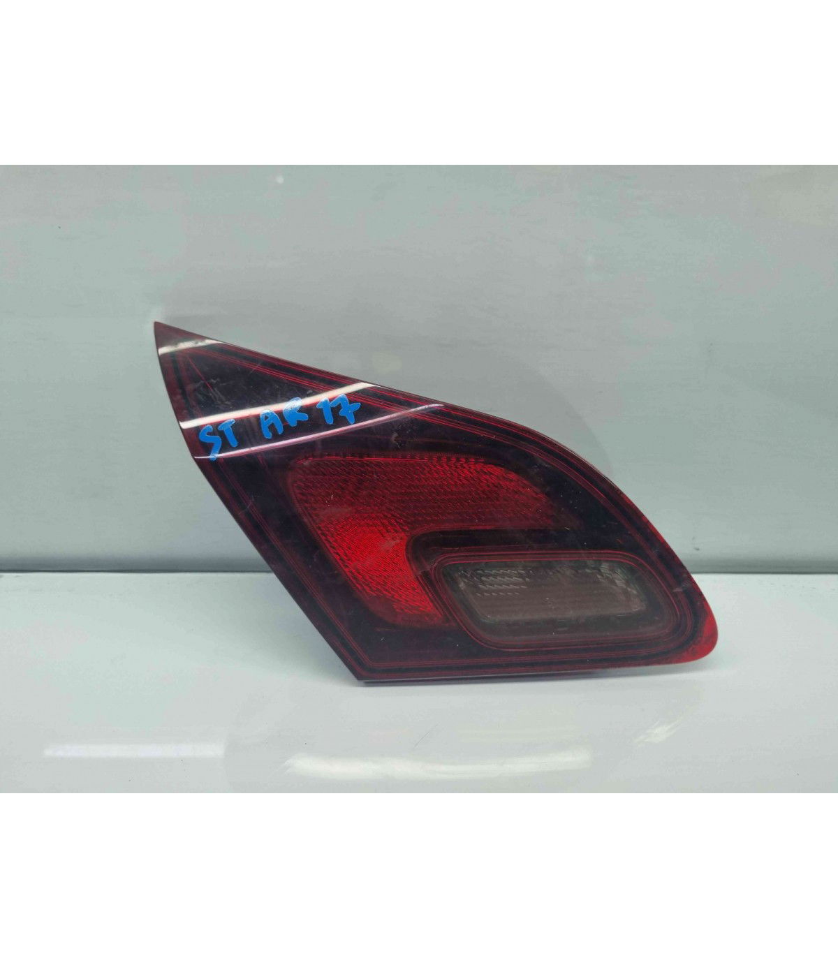  Stop haion stanga Opel Astra J [Fabr 2009-2015] OEM