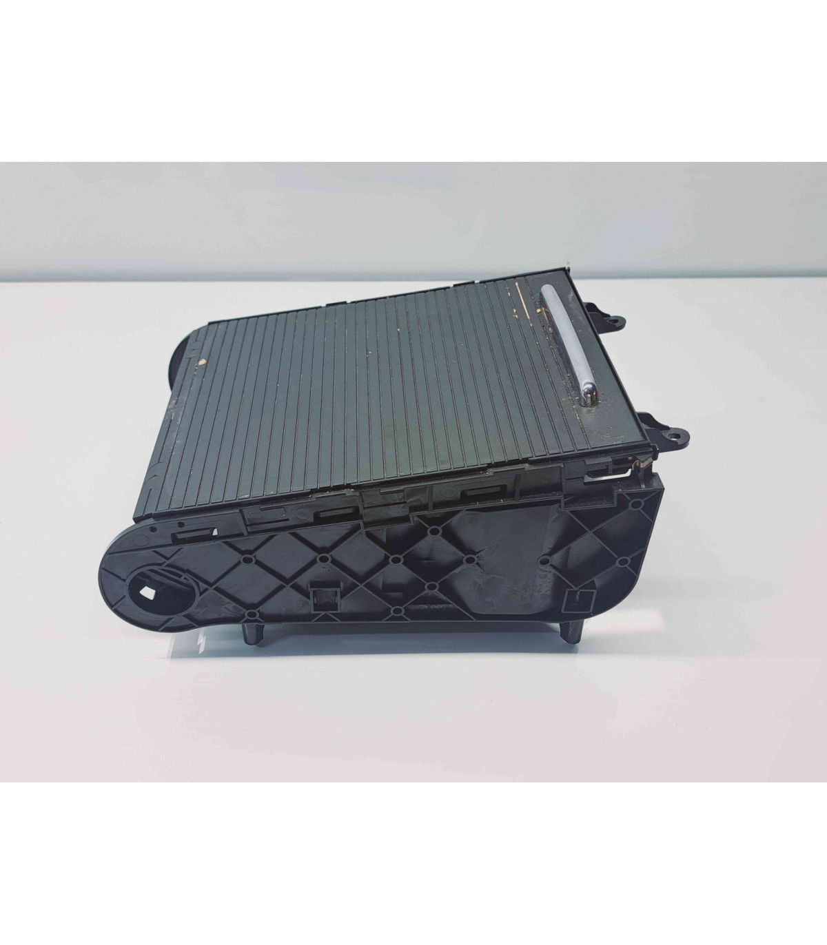  Suport pahare Volkswagen Passat B6 (3C2) [Fabr 2005-2010] 3C0858329A