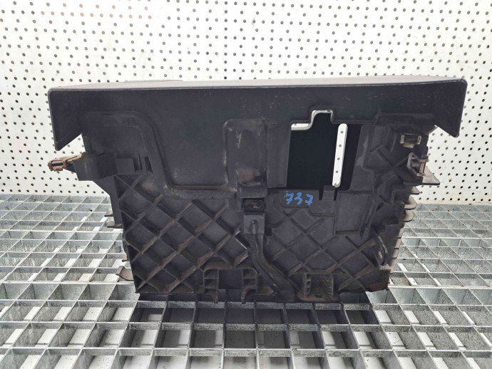 Carcasa baterie Renault Megane 3 [Fabr 2008-2015] 244460002R 1.5 DCI K9K 