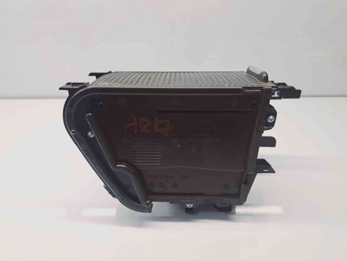  Suport pahare Opel Astra J [Fabr 2009-2015] 13268467