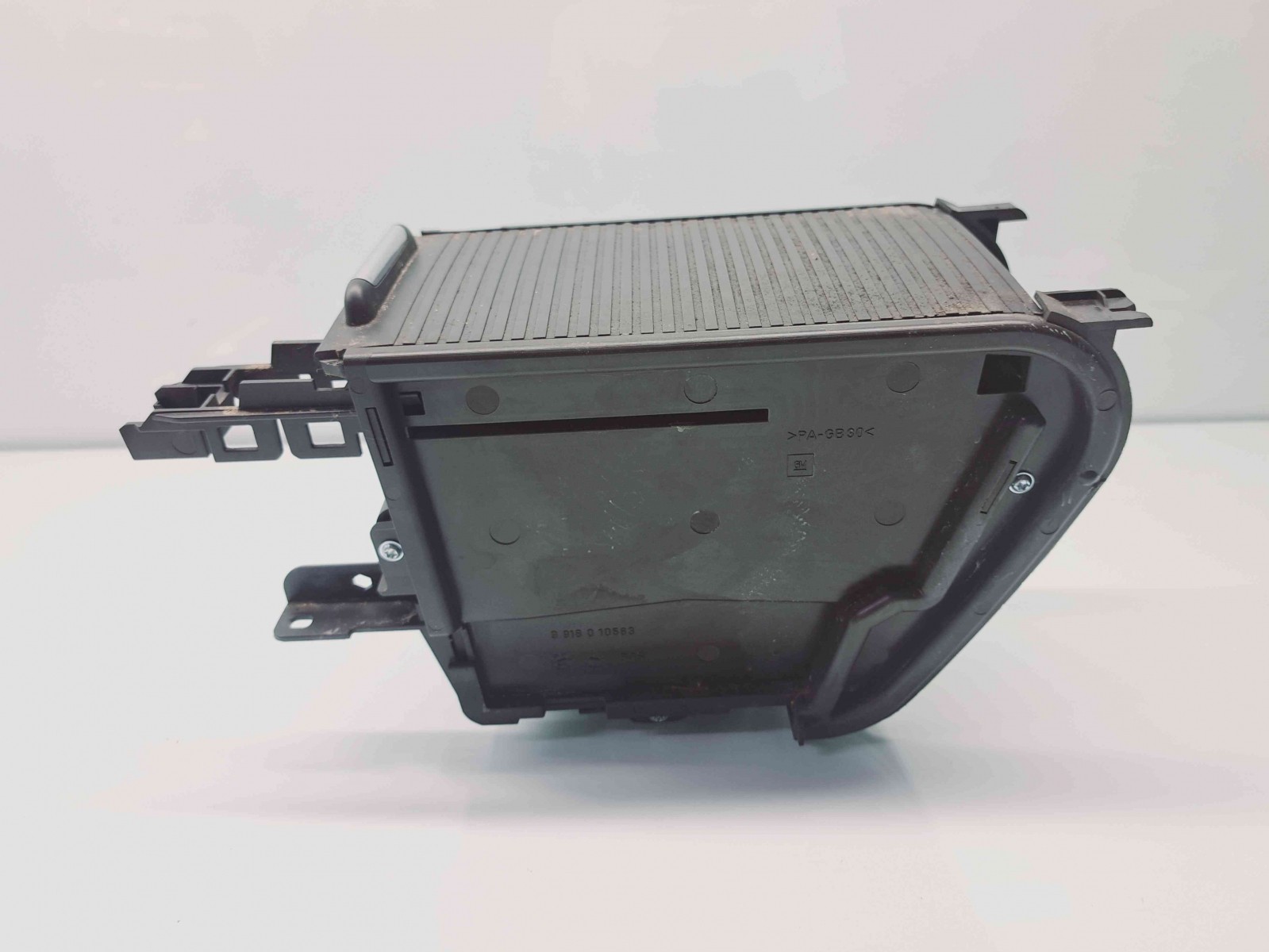 Suport pahare Opel Astra J [Fabr 2009-2015] 13268467 - imagine 3