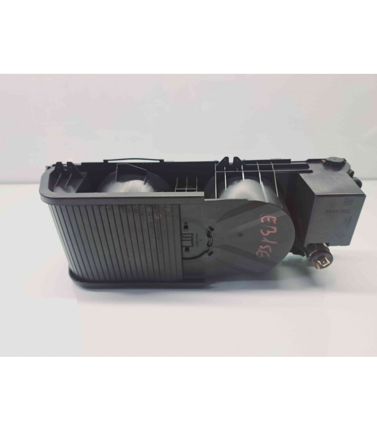  Suport pahare LAND ROVER RANGE ROVER SPORT (L320) [Fabr 2005-2009] FHM500032XXX