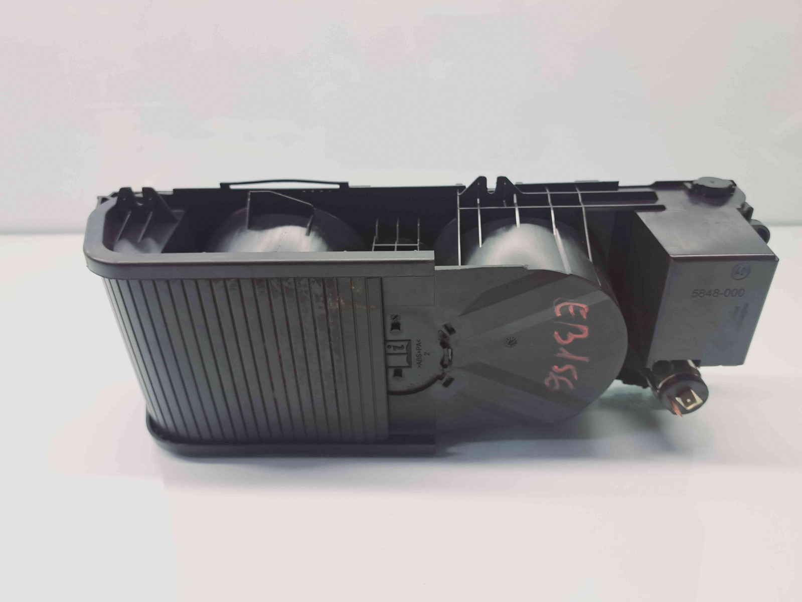 Suport pahare LAND ROVER RANGE ROVER SPORT (L320) [Fabr 2005-2009] FHM500032XXX - imagine 3